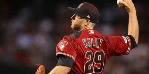 【MLB】韓国“逆輸入右腕”、2戦連続好投で評価うなぎ上り「最も安定感のある投手」