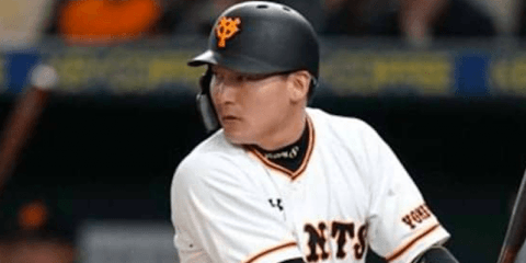 丸佳浩の加入が巨人にもたらした“速攻力”　セ・リーグトップを誇る序盤の得点