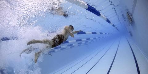 世界水泳代表決定　瀬戸大也、入江陵介、大橋悠依ら