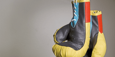 パッキャオRIZIN参戦せず　推薦選手が天心戦