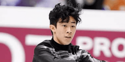 羽生結弦の好敵手。ネイサン・チェンはさらに成長する可能性を秘める