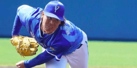 ヤクルト首位タイに浮上　DeNA浜口がプロ初完封、中日福田V弾…10日セ・リーグは？