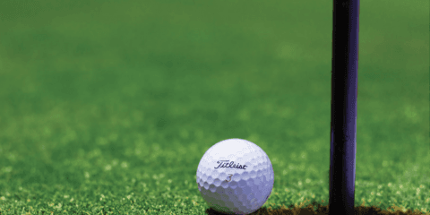 石川遼、プレーオフを制して大会2連覇　