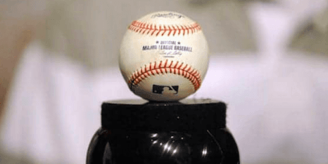 【MLB】バリー・ボンズ氏、最後の本塁打ボールがオークションに出品　米紙報じる