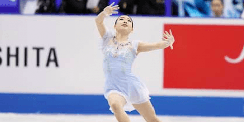 シーズン最終戦で百花繚乱。紀平も坂本もノーミスで高得点がバシバシ