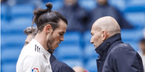 ジダンもベイル放出を追認。大改造中、来季のレアルはこうなる