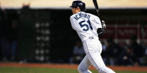 【MLB】イチローが刻んだ「1156」　イニング先頭での安打数は「2000年以降で最高」