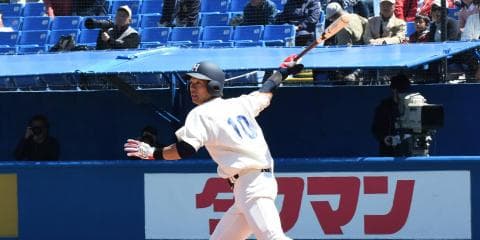 【硬式野球】東京六大学野球春季リーグ戦 第1週 東大1回戦 主将・福田が圧巻の猛打賞！！投手陣も完封リレーで東大打線を圧倒し開幕戦白星発進！