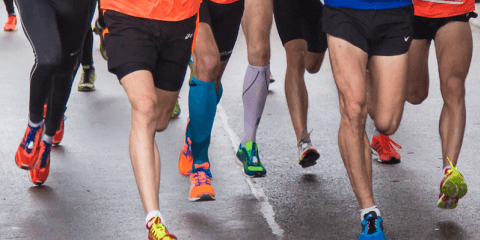 50キロ競歩鈴木雄介が日本新　世界選手権も内定