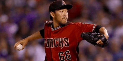 【MLB】平野佳寿、2死から3連打浴び2失点、1イニング投げ切れず降板　防御率は7.94に