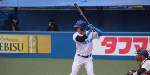 投手陣が崩壊し連敗スタート