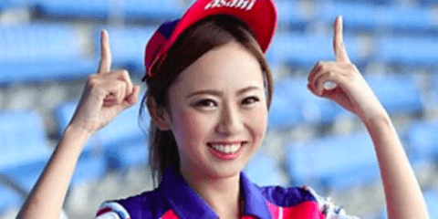 ロッテの売り子ペナントレース途中経過　今井さやかさんが猛追「必ず優勝」