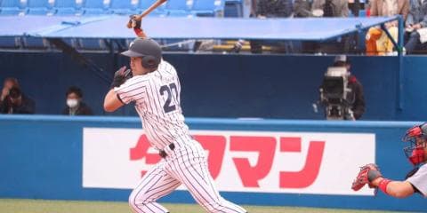 【野球部】課題見えた！ここぞで決めろ！