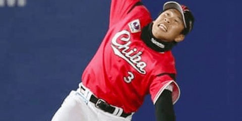 ロッテがホームランラグーン設置で激変。本塁打増より外野守備に注目