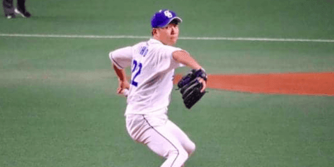 巨人山口3連勝で2位浮上！中日大野雄573日ぶり白星、燕堅首…16日セ・リーグは？