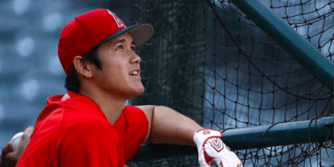 【MLB】大谷翔平、マイナー出場せず復帰へ　フリー打撃にGMは関心「パワーを証明」