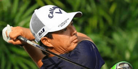 「石川遼は必ず復活できる」タイガー・ウッズの元コーチらが断言
