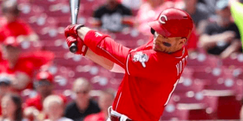 【MLB】何でもない“一飛”に隠された驚愕のデータが米で話題　「スタッツ史で最高のスタッツ」