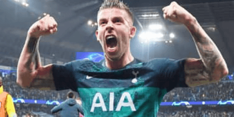 トッテナムが笑い、マンＣが泣いたVAR判定。大接戦の勝敗の分かれ目