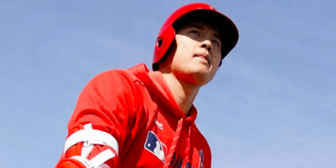【MLB】大谷翔平、メジャー復帰見えた！　20日に打撃練習、指揮官「チームメイトと行う初のBP」