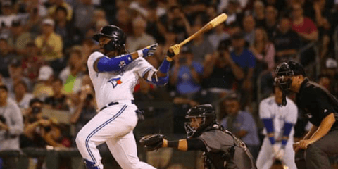 【MLB】米も大注目の逸材ついに…　次代のスター候補ゲレーロjr.が近くメジャー昇格？