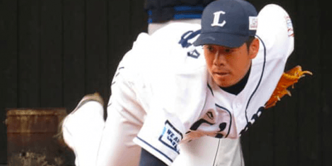 西武・多和田が痛感した“開幕投手”の宿命「相手のエースに投げ勝たないと…」