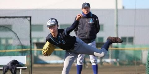 元横浜高校名コーチが褒める逸材とは？