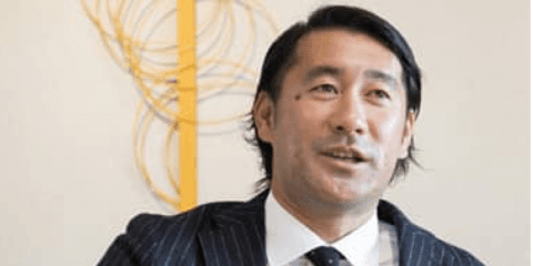 黄金世代・氏家英行が「小野伸二は違う世界の人間」と思ったワケ