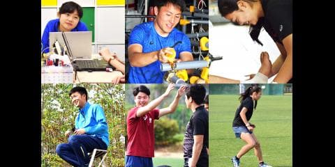 Vol.1 WASEDAを支える“one” 早稲田大学ラグビー蹴球部