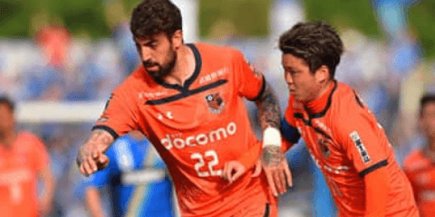 大宮アルディージャが昨季とは違う。J1昇格候補が悪いなりに５連勝