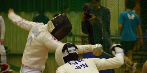 【THE STARS】“赤門の騎士”・西沢樹 その剣が指す方向