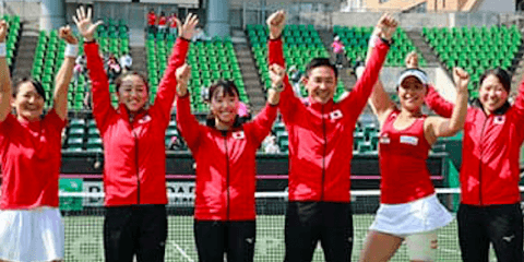 大坂なおみは東京五輪に出場できるか。日本女子テニスの新たな問題