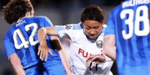 ACLグループリーグ突破へ首の皮一枚。川崎Ｆには発想の転換が必要だ