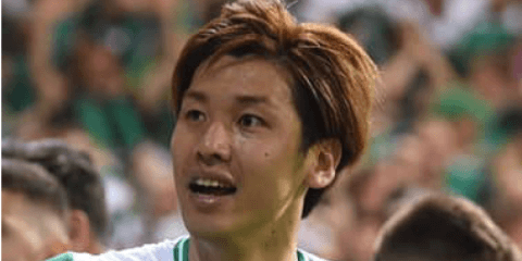 大迫勇也が反撃弾も悔しさＭＡＸ。バイエルンに敗戦し、無言で去る