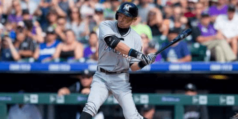 【MLB】イチロー氏の3000安打達成の知られざる秘話「お気に入りのワインを…」