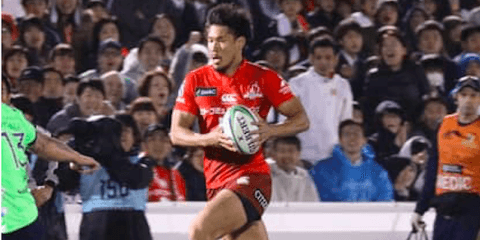 揺らぐサンウルブズの大義。大敗のなかにも一筋の光を見た