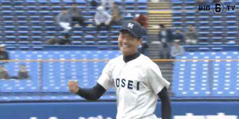 【ハイライト】慶應義塾大学 対 法政大学 2回戦