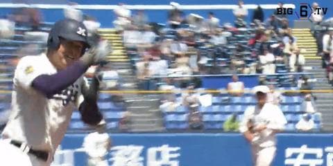 【ハイライト】明治大学 対 早稲田大学 2回戦