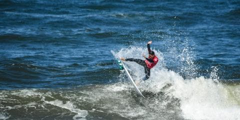 稲葉、大原ら日本勢に注目！4月29日から東京五輪会場でサーフィン世界大会