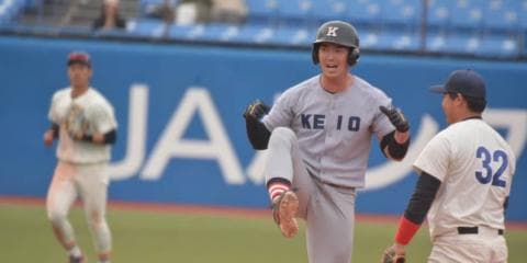 【野球】序盤の失点響き敗戦、決着は明日へ持ち越し 法大②