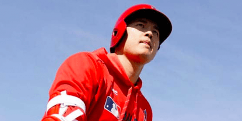 【MLB】大谷翔平、最短5・5復帰なら…課題の左腕撃ち＆バーランダーとの名勝負に