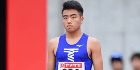 ラストシーズンで気持ちに変化。「東海の異端児」が駅伝参戦に意欲