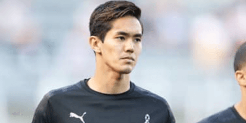 武藤嘉紀が絶好の機会に出られず。「フラストレーションが溜まる」