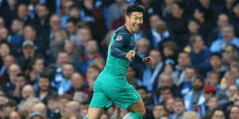 欧州CLの達人が解析！「紙一重」で勝ち上がったトッテナムの長所