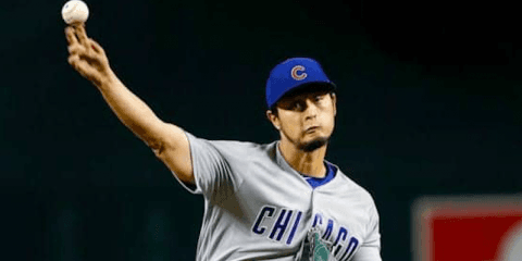 【MLB】ダルビッシュ、完全復活への兆し…米経済紙も期待　「ゆっくりだとしても」