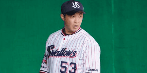 燕山田哲が4度目のトリプル3へ好発進、五十嵐は救援で5勝　3、4月投打5傑【セ編】