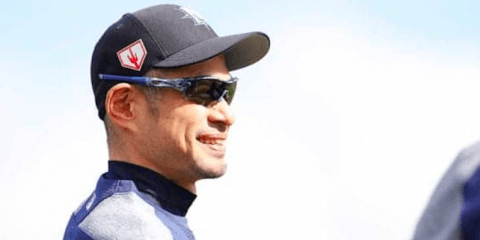 イチロー氏のマリナーズ“復帰”にファン大喜び　「MLBにはイチローが必要だ!!」
