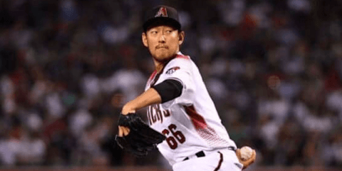 【MLB】平野佳寿、見事な火消しで6戦連続無失点　田中将大は4回3失点で3勝目ならず