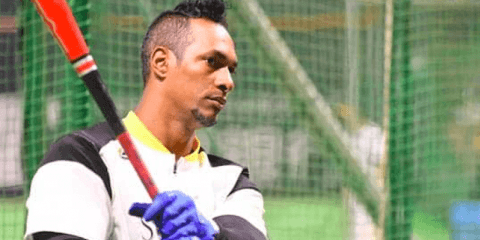 鷹グラシアルの復帰、キューバ勢が粋な計らい　ロッキーのテーマで復活後押し