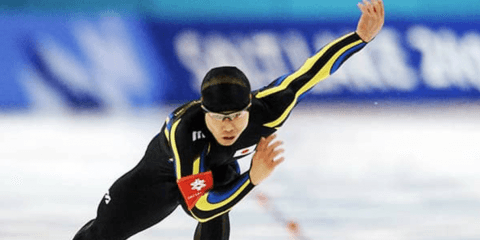 2002年の冬季五輪、清水宏保の銀メダルは金メダル以上の価値があった